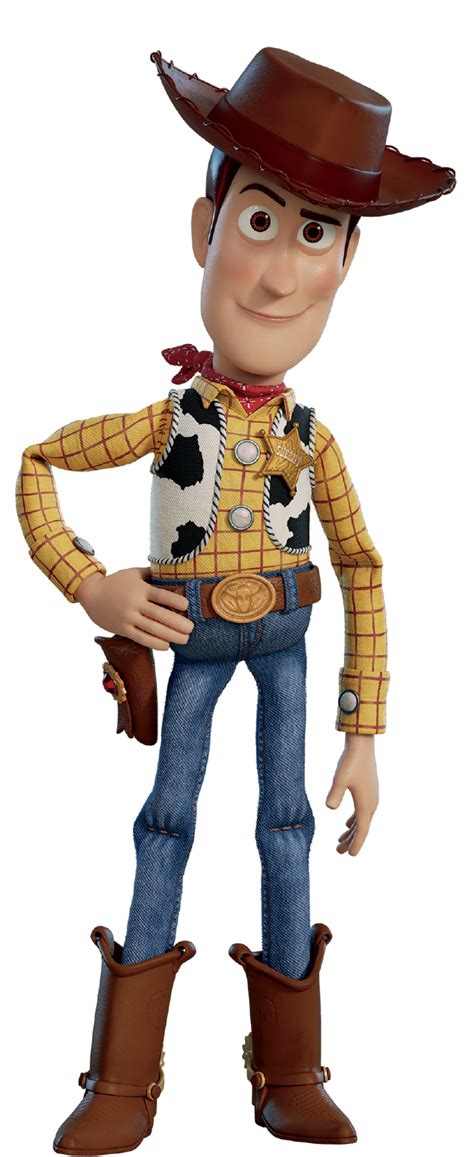 woody character toy story|More.